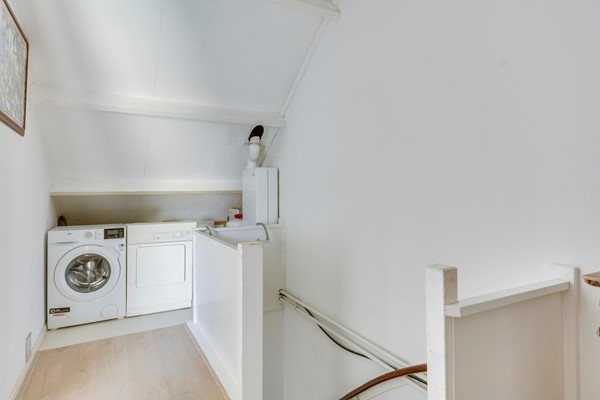 Medium property photo - Vestapad 46, 5694 WH Son en Breugel